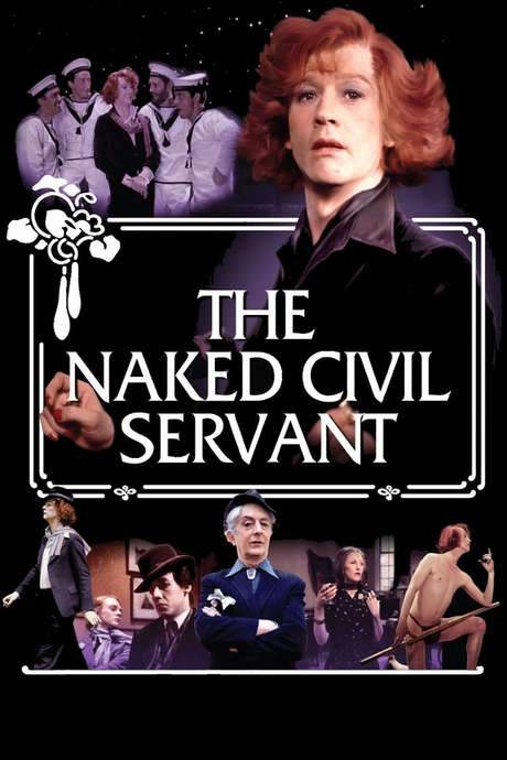 The Naked Civil Servant